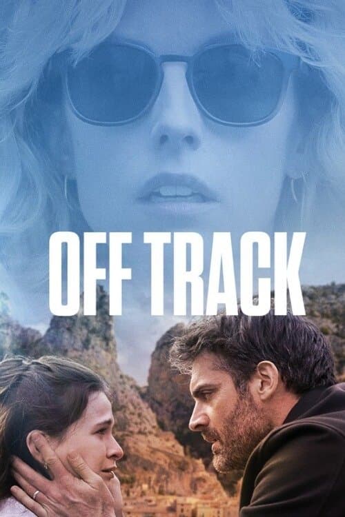 Off Track Season 1 poster