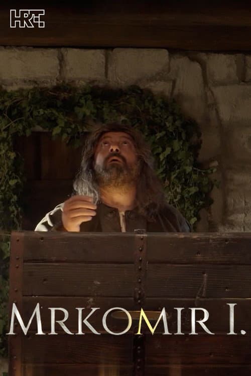 Mrkomir the First Season 2 poster