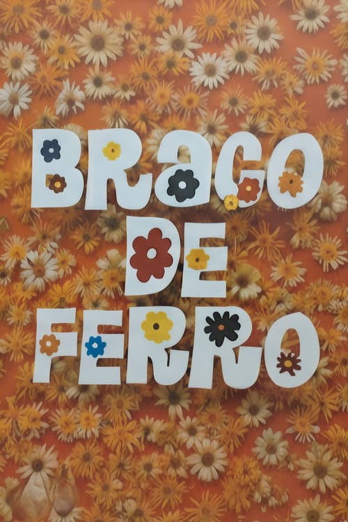 Braço de Ferro Season 1 poster