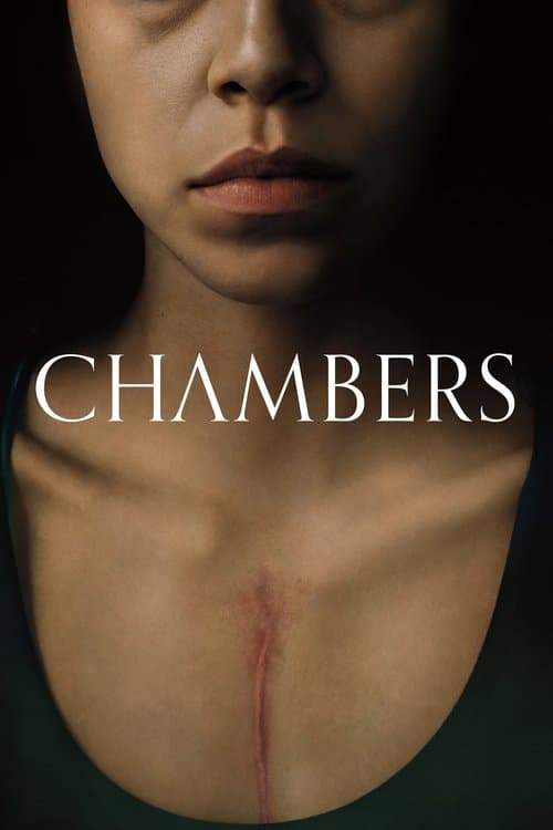 Chambers Season 1 poster