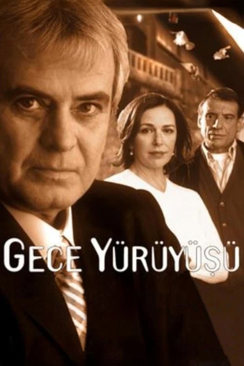 Gece Yürüyüşü Season 1 poster