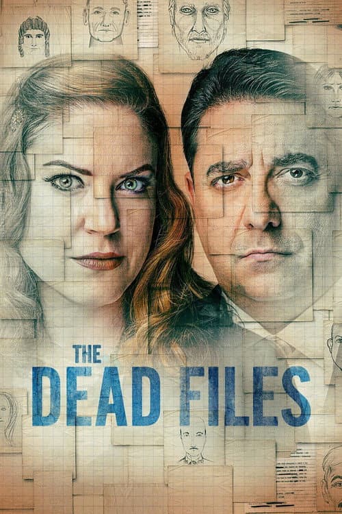 The Dead Files Season 9 poster