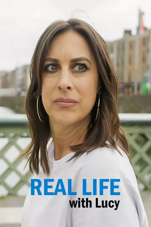 Real Life With Lucy Season 1 poster