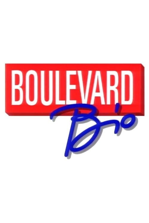 Boulevard Bio Season 2 poster