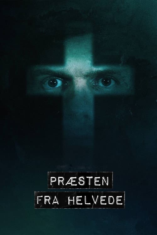The Priest From Hell Season 1 poster