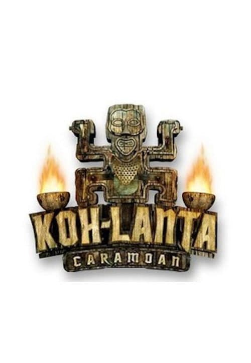 Koh-Lanta Season 8 poster