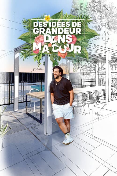Big Ideas in My Backyard Season 2 poster