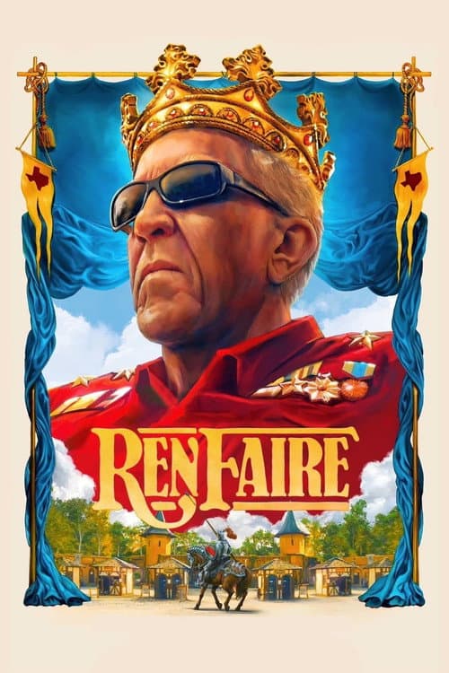 Ren Faire Miniseries poster