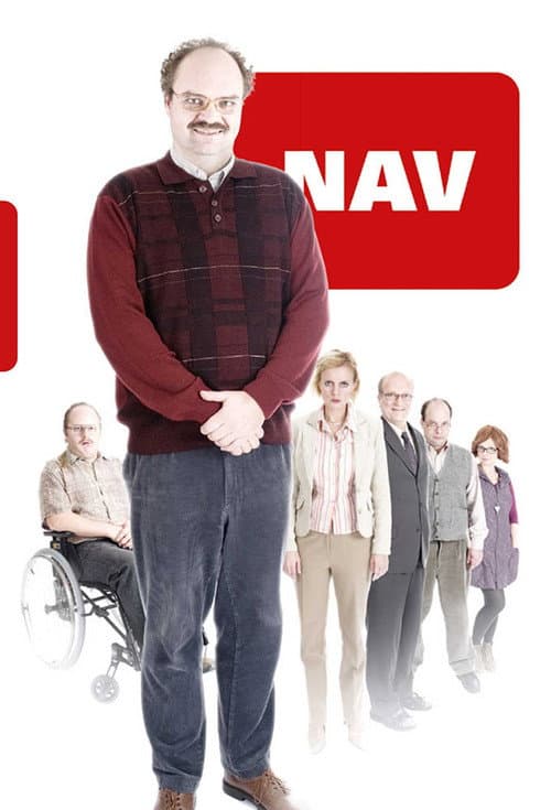 NAV Season 1 poster