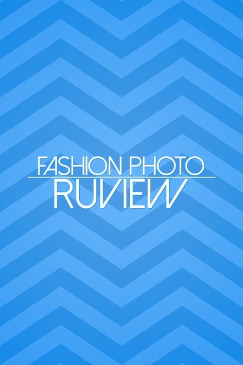 Fashion Photo RuView Drag Race España Season 1 poster