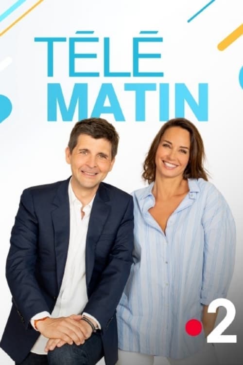 Télématin Season 2 poster
