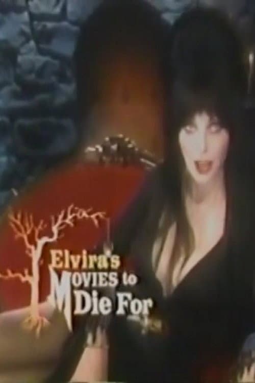 Elvira's Movies to Die For Season 1 poster