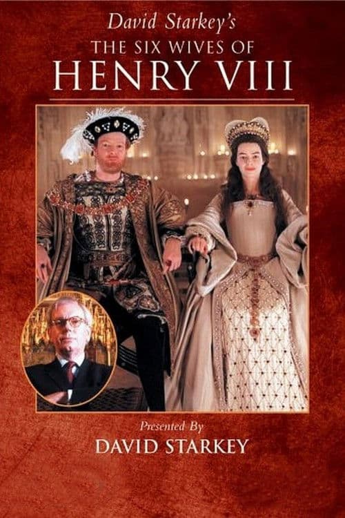 The Six Wives of Henry VIII Miniseries poster