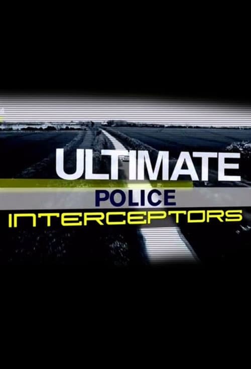 Ultimate Police Interceptors Season 2 poster