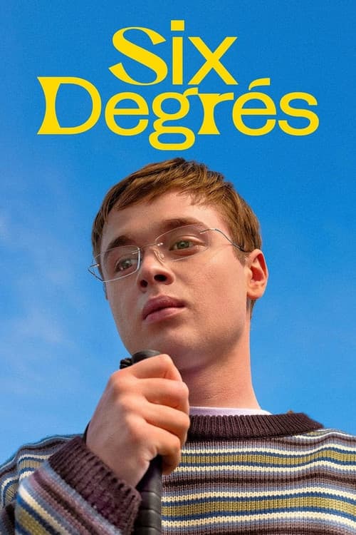 Six degrés Season 2 poster