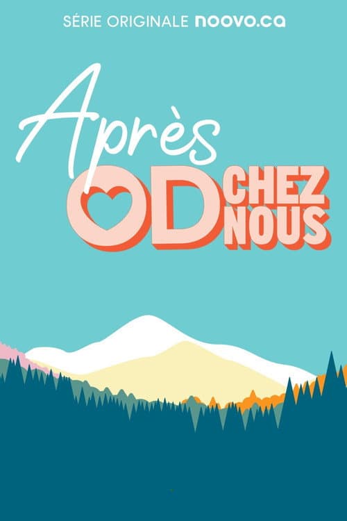 Apres OD Season 4 poster
