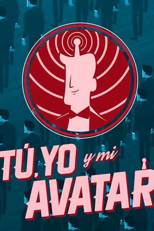 Tú, yo y mi avatar Season 1 poster