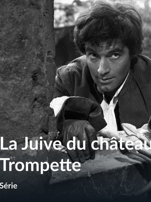 La Juive du Château Trompette Season 1 poster