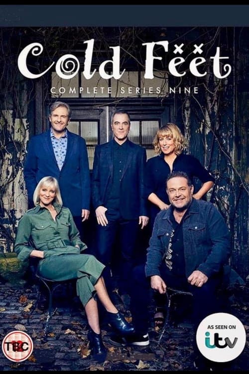 Cold Feet Series 9 poster
