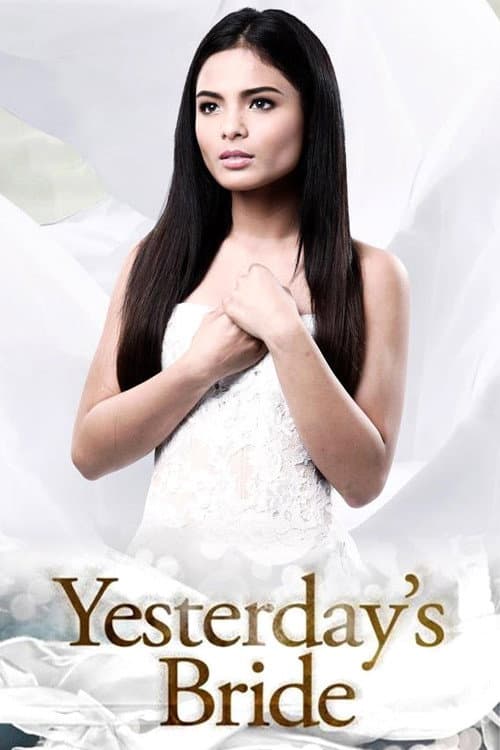 Yesterday's Bride Season 1 poster