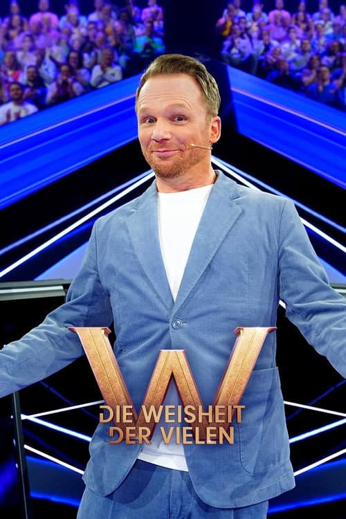 Die Weisheit der Vielen Season 1 poster