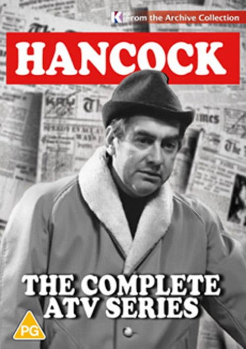Hancock (1963) season 1 poster