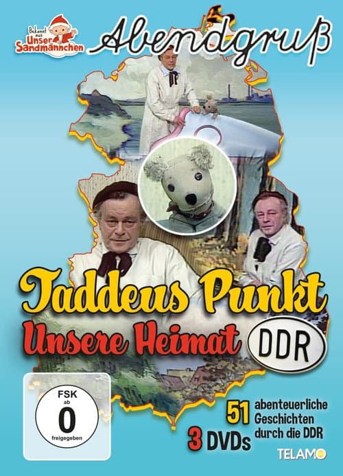 Unsere Heimat DDR Season 4 poster