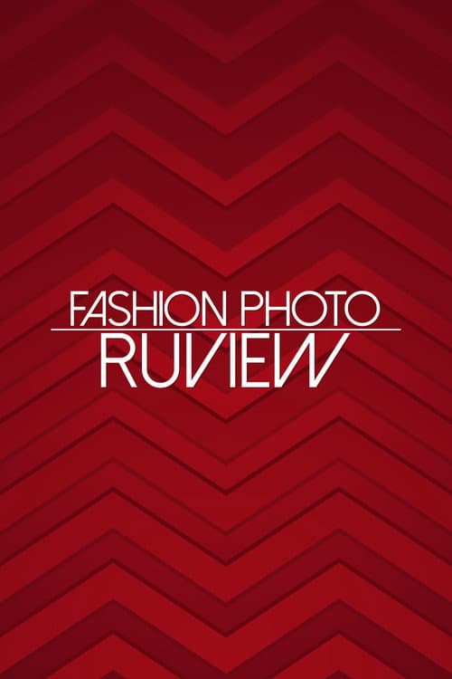 Fashion Photo RuView Canada's Drag Race Season 1 poster