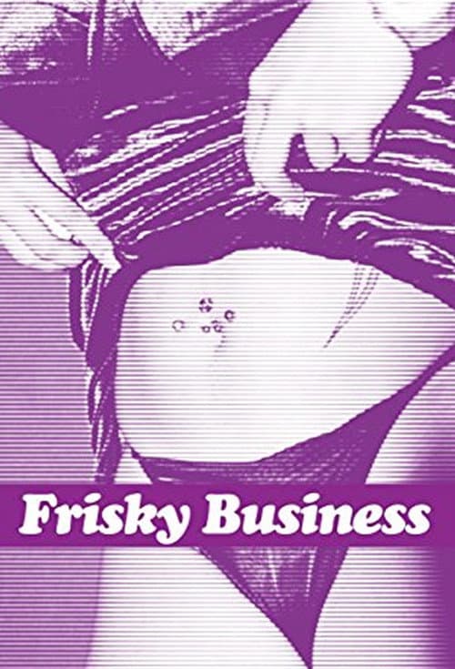 Frisky Business Season 2 poster