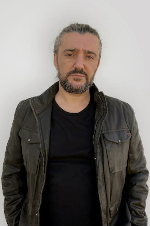 Antonio Navarro