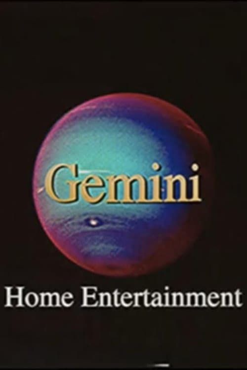 Gemini Home Entertainment Library poster