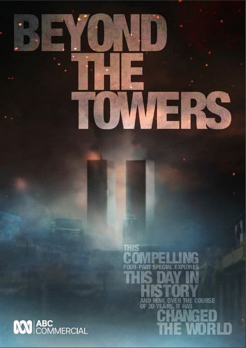 Beyond the Towers Season 1 poster