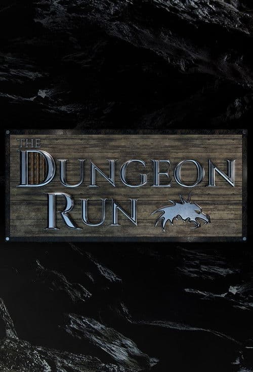 The Dungeon Run The Stormborn poster