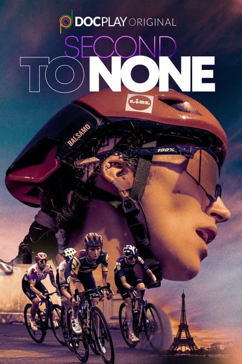 Second to None Season 1 poster