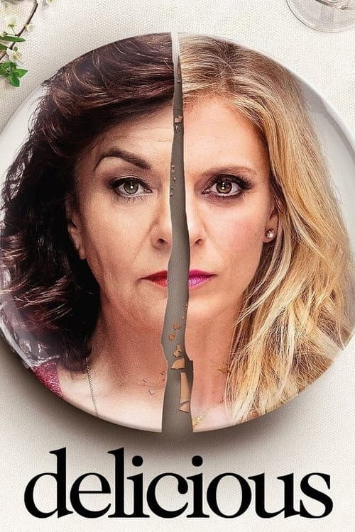 Delicious Season 1 poster