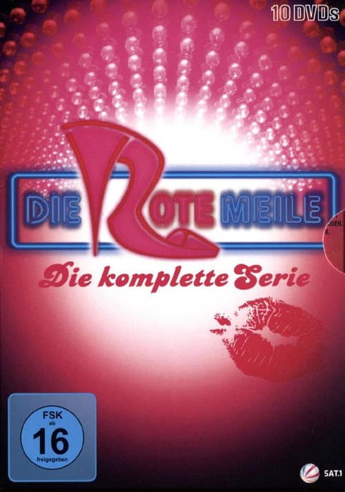Die Rote Meile Season 2 poster