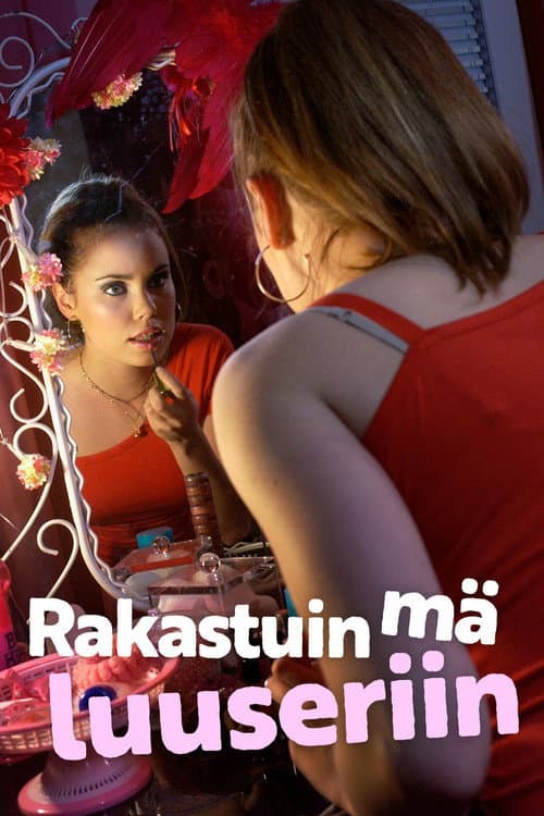 Rakastuin mä luuseriin Season 1 poster