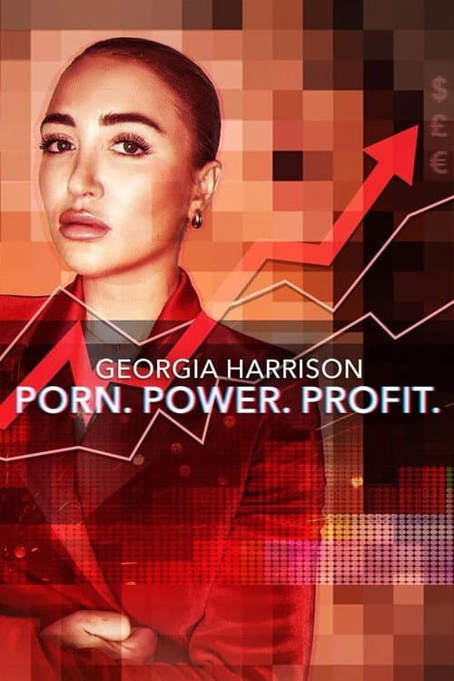 Georgia Harrison: Porn, Power, Profit Season 1 poster