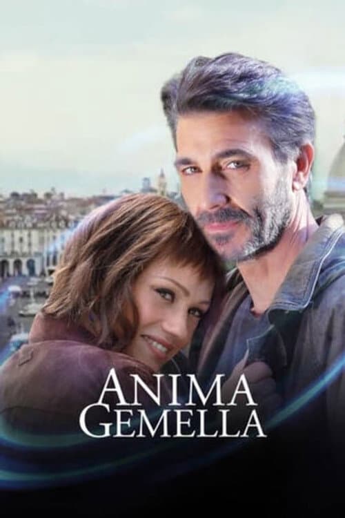 Anima gemella Season 1 poster