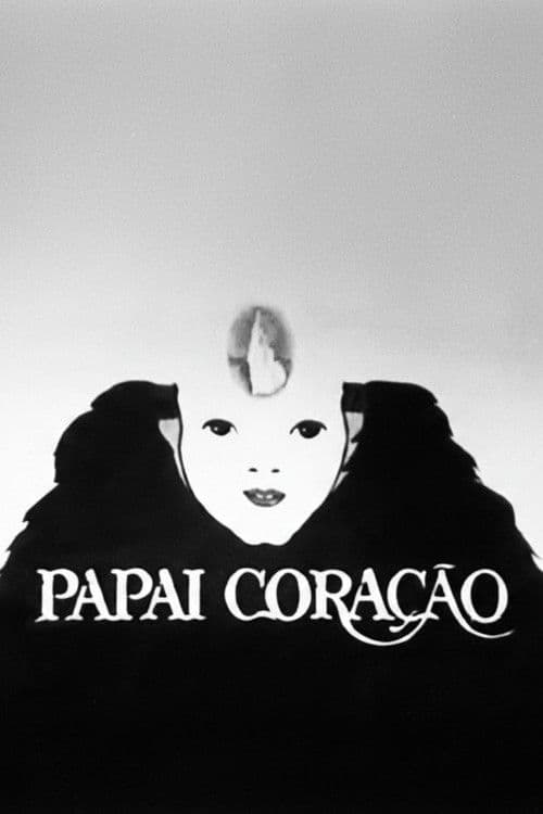 Papai Coração Season 1 poster