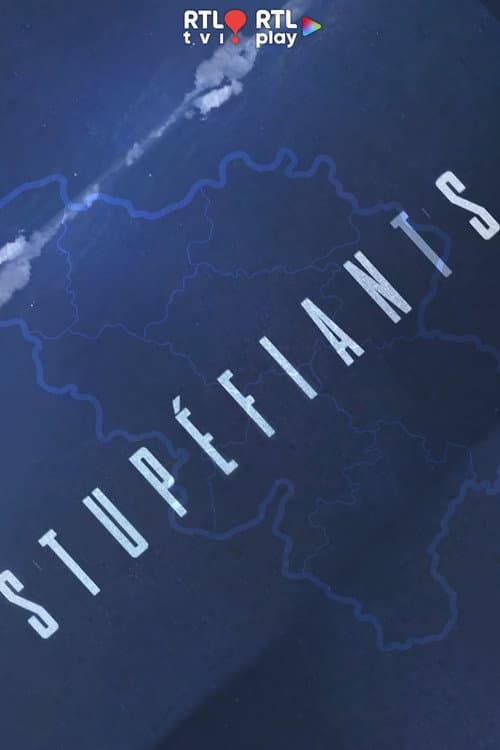 Stupéfiants Season 1 poster