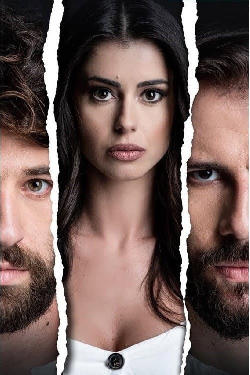 Orgi Season 1 poster