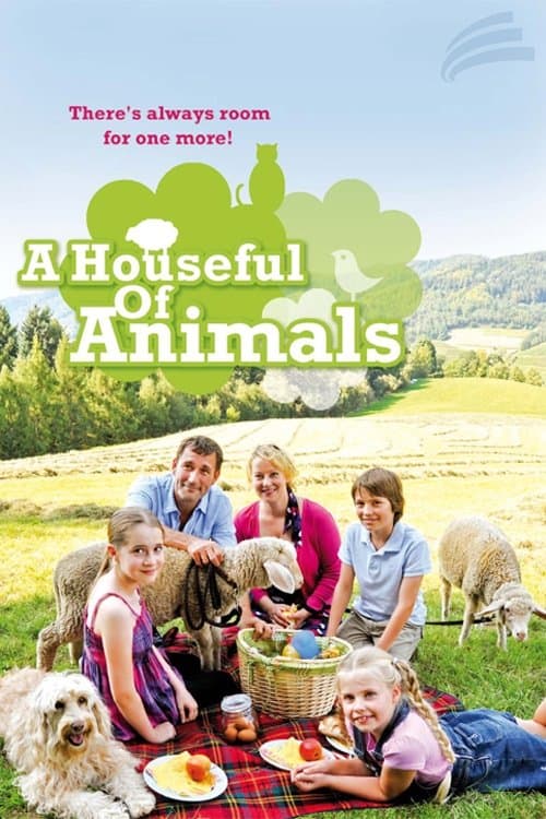 A Houseful of Animals Season 11 poster
