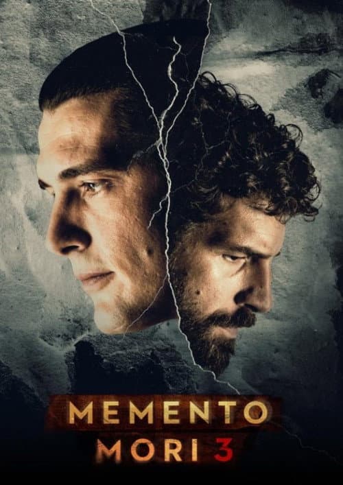 Memento Mori Season 3 poster