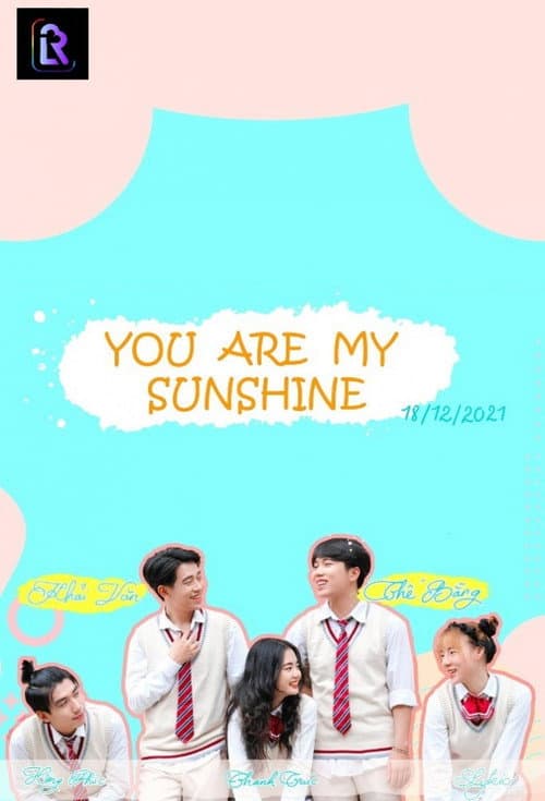 You Are My Sunshine Season 1 poster