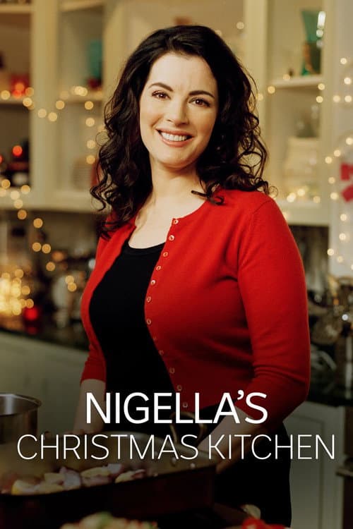Nigella's Christmas Kitchen Season 2 poster