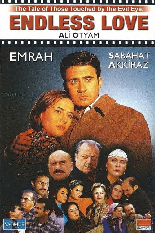 Endless Love Season 3 poster