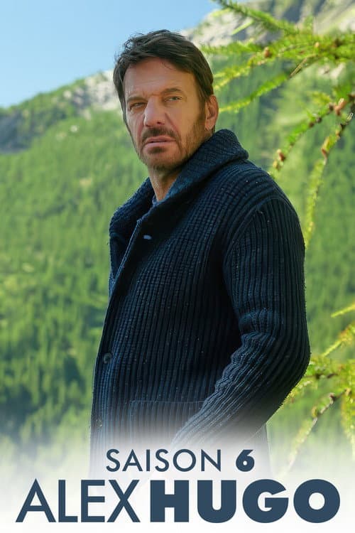 Alex Hugo Season 6 poster