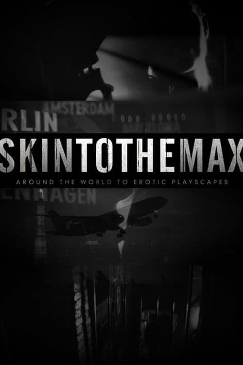 Skin to the Max Season 2 poster