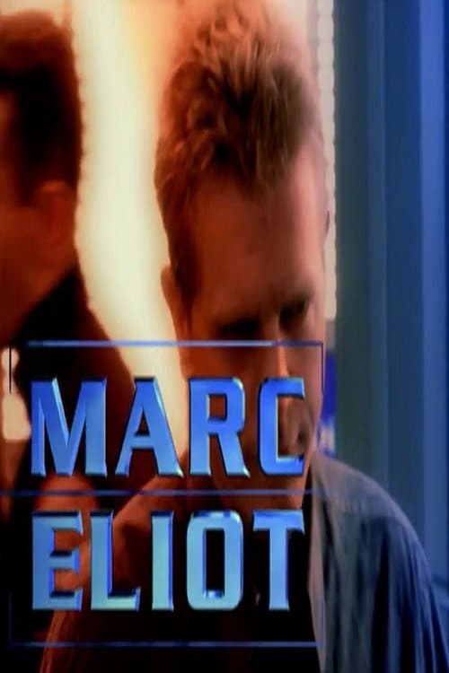 Marc Eliot Season 2 poster